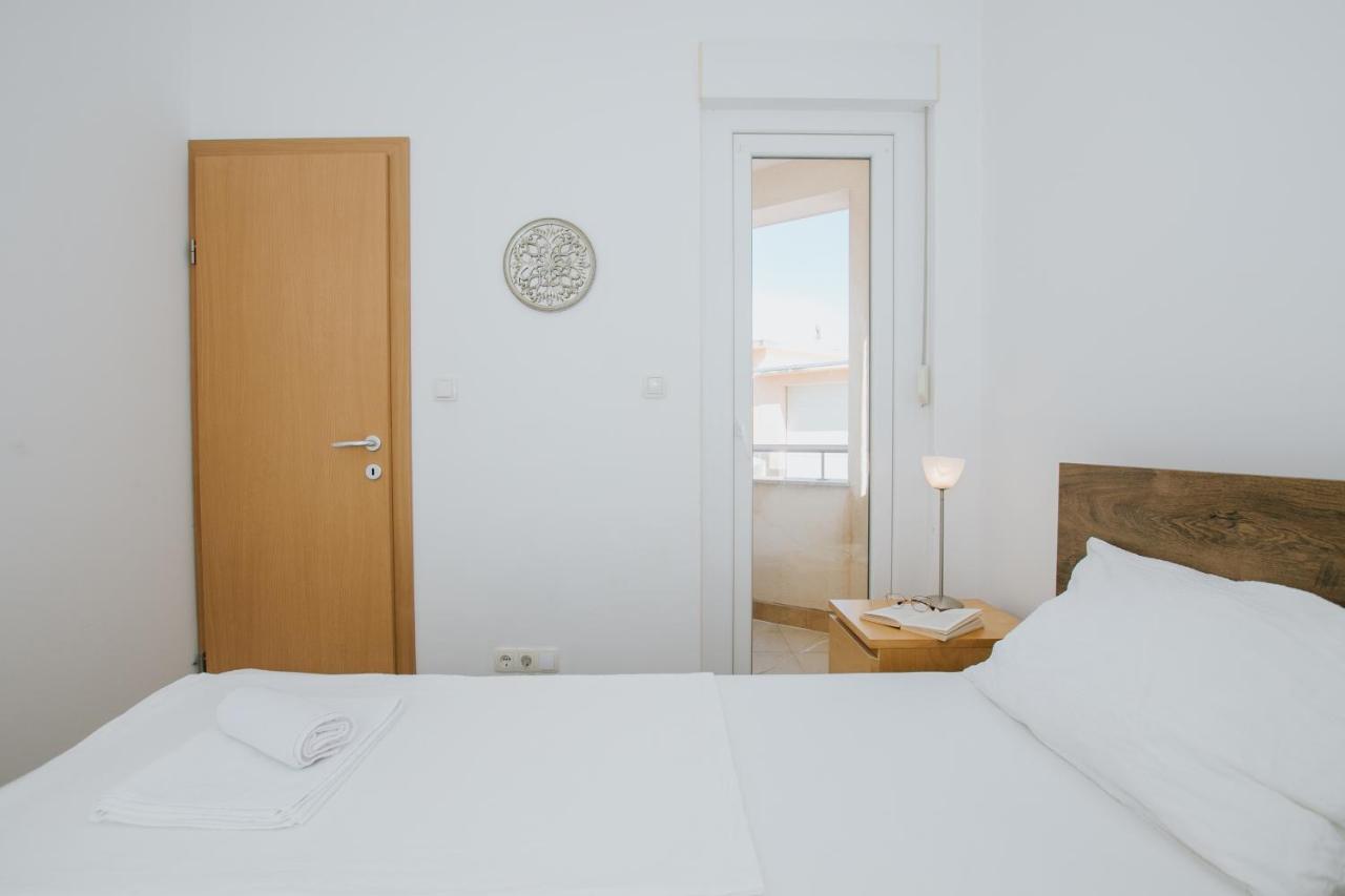 트로기르 Apartman Sunny 아파트 외부 사진