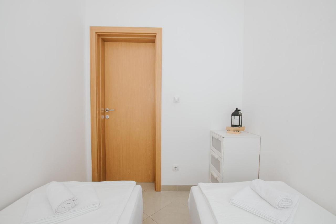 트로기르 Apartman Sunny 아파트 외부 사진